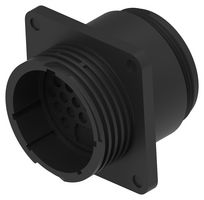 TE CONNECTIVITY - AMP 206613-5 连接器, 母, 尺寸 23-22, CPC, W-密封