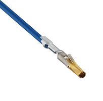 LUMBERG 0364 V109 VP18. CIRCULAR CONTACT, SOCKET, CRIMP/23-18AWG
