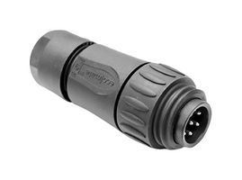 AMPHENOL SINE/TUCHEL C016 10H006 010 12. 环形连接器