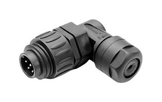 AMPHENOL SINE/TUCHEL C016 10K006 000 12. 圆形连接器