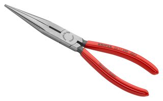 KNIPEX 26 11 200 SBA 尖嘴侧剪钳, 8英寸