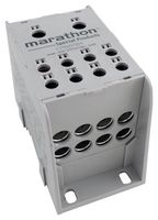 MARATHON SPECIAL PRODUCTS EPBAP84 端子块, 闭合式电源分配