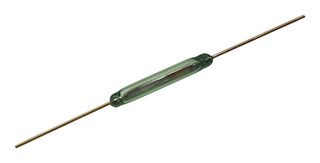 COMUS GC2717 15 20 簧片开关, SPST, 0.5A, 500V, 15-20AT
