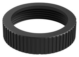 AMPHENOL SINE/TUCHEL AHDM-BS-24NUT 适配器, 42.6MM, 热塑性塑料