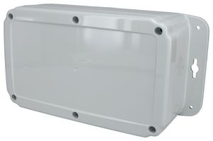 BUD INDUSTRIES PU-16539
