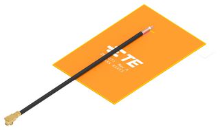 TE CONNECTIVITY 2118907-1. PCB ANTENNA, 5.925 TO 7.125GHZ, 5.3DBI