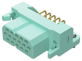 POSITRONIC DF16F4BN/AA