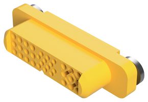 POSITRONIC GFSH02F182/AA 母电源连接器, 母, 33路, PCB