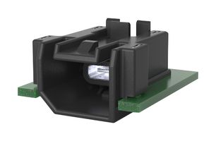 AMPHENOL COMMUNICATIONS SOLUTIONS UTCAR0111003SR. 连接器, USB 3.1 类型 C, 母, 24路, SMT