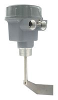 DWYER PLS2-E-1-3. EXPLOSION-PROOF PADDLE LEVEL SWITCH,24 V