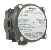DWYER 1950P-2-2F.