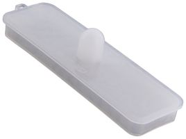 ITT CANNON DL1-P-D/C PROTECTIVE COVER, PE, PLUG