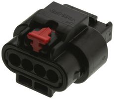 TE CONNECTIVITY 1-1456426-1 Gender:Receptacle