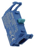OMRON INDUSTRIAL AUTOMATION A22NZ-S-G1A.