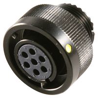 AMP - TE CONNECTIVITY CIRHSE06T16S1SCNF80M32V0. Product Range:CIRH Series