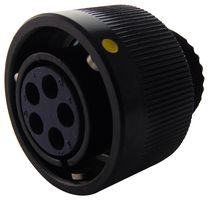 AMP - TE CONNECTIVITY CIRHSE06T1811SCNF80M32V0. Product Range:CIRH Series