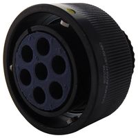 AMP - TE CONNECTIVITY CIRHSE06T2410SCNF80M32V0. Product Range:CIRH Series