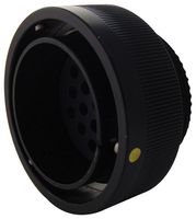 AMP - TE CONNECTIVITY CIRHSE06T3276PCNF80M32V0. Product Range:CIRH Series