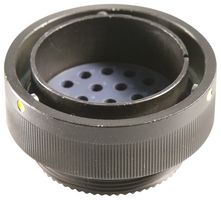 AMP - TE CONNECTIVITY CIRHSE06T36A22PCNF80M32V0. Product Range:CIRH Series