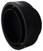 AMP - TE CONNECTIVITY CIRHSE06T3610PCNF80M32V0. Product Range:CIRH Series