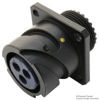 AMP - TE CONNECTIVITY CIRH03T1610SCNF80M32V0. Product Range:CIRH Series
