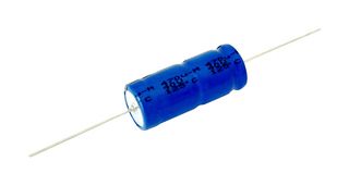 VISHAY MAL212029101E3 电容, 100UF, 100V, 轴向引线