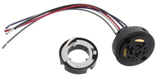 AMPHENOL COMMUNICATIONS SOLUTIONS FLA-R2142-30-05.