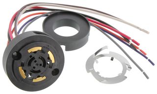 AMPHENOL COMMUNICATIONS SOLUTIONS FLA-R4141-30-05.