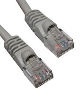 BEL BC-5UG005M 连接线, RJ45 公-RJ45 公, 19.7英寸