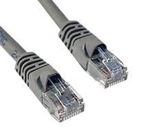 BEL BC-6SG050M 连接线, RJ45 公-RJ45 公, 16.4英尺