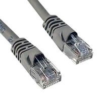 BEL BC-6UG050F 连接线, RJ45 公-RJ45 公, 50英尺