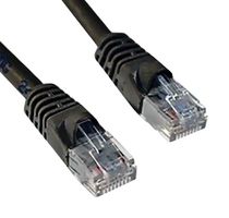 BEL FUSE BC-6UK001F 连接线, RJ45 公-RJ45 公, 1英尺