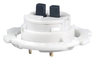 APEM EC-AMA-L-001-A 开关块, DPST-常闭, 3A, 120V, PC PIN