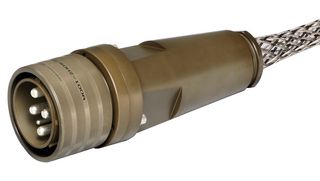 AMPHENOL AEROSPACE CL90556DT44412P