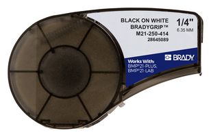 BRADY M21-250-414