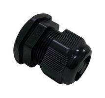 SWITCHCRAFT/CONXALL CGM25N24X2 电缆压盖, M25 X 1.5, IP68, 3-6MM