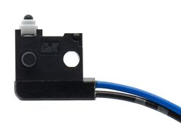 C&K COMPONENTS ZMW00AP00JCAA 微动开关, SPDT, 0.1A, 30VDC/引线式