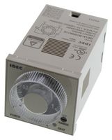 IDEC GE1A-B10HA110 ELECTROMECHANICAL MULTIFUNCTION TIMER