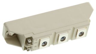 SEMIKRON SKKT 106/16E. THYRISTOR MODULE, 106A 1600V