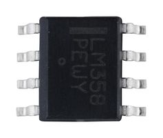 ONSEMI LM358DR2G.