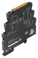 WEIDMULLER 8937920000. SOLID STATE RELAY, 0.1A, 5VDC, DIN RAIL