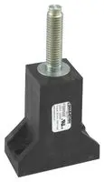 MARATHON SPECIAL PRODUCTS FSM50E 半导体保险丝座, 1KV, 1.2A
