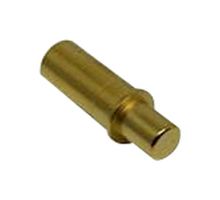AMPHENOL AEROSPACE 10-497448-075 CONTACT, PIN, CRIMP, 8AWG
