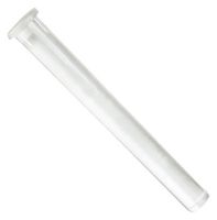 DIALIGHT 515-1301-03-50F 光管, 直径 3MM, 扁平, 长-8.89MM