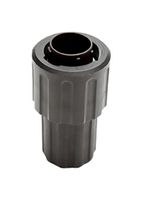 AMPHENOL SINE/TUCHEL RTS6BS10N2PHEC03 CIRCULAR CONNECTOR, PLUG, 4POS, CABLE
