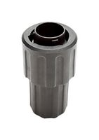 AMPHENOL SINE/TUCHEL RTS6BS10N6PHEC03 CIRCULAR CONNECTOR, PLUG, 6POS, CABLE
