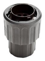 AMPHENOL SINE/TUCHEL RTS6BS14N8PHEC03 CIRCULAR CONNECTOR, PLUG, 8POS, CABLE