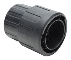 AMPHENOL SINE/TUCHEL RTS6BS18N23PHEC03 CIRCULAR CONNECTOR, PLUG, 23POS, CABLE