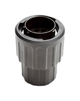 AMPHENOL SINE/TUCHEL RTS6BS14N12PHEC03 CIRCULAR CONNECTOR, PLUG, 12POS, CABLE