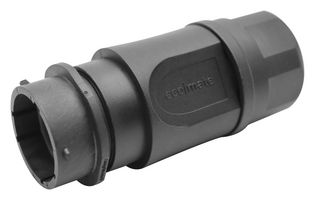 AMPHENOL SINE/TUCHEL RTS1BS18N32P03 RECEPTACLE, INLINE, 32 POSITIONS, SIZE 1